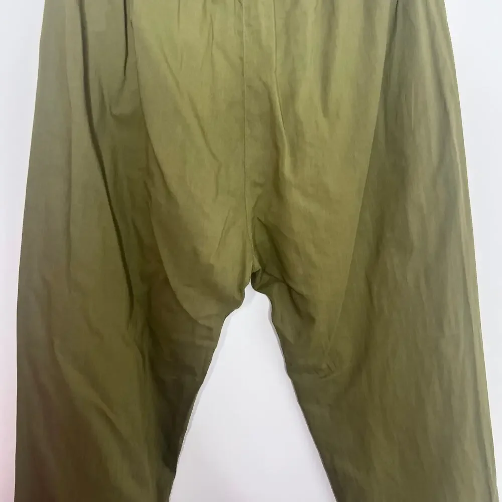 Xirena Draper Pull On Pant Hazy Sage Green Womens Small - Picture 6 of 15